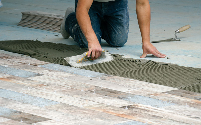 Flooring Store Miami