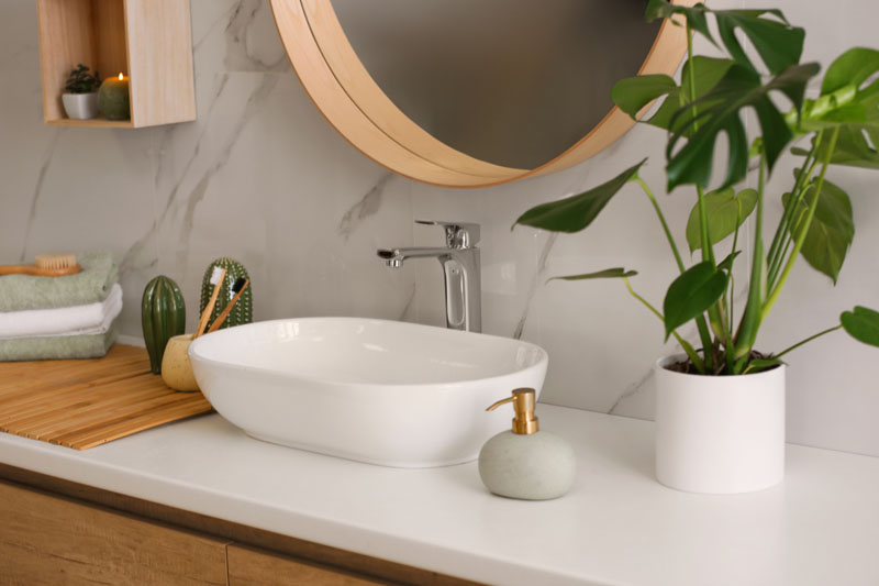 Bathroom Vanities Store Homestead