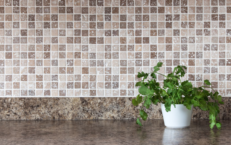 Mosaic Tiles Store Miami